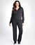 Plus Size Active Hoodie by Reebok