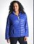 Full Figure Puffer Jacket by Lane Bryant