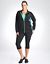 Plus Size Colorblock Active Tank by Lane Bryant