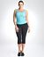 Plus Size Colorblock Active Tank by Lane Bryant