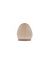Wide Width Sparkling Cap Toe Flat by Lane Bryant