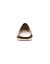 Wide Width Sparkling Cap Toe Flat by Lane Bryant