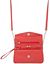 Crossbody clutch bag by Lane Bryant