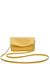 Crossbody clutch bag by Lane Bryant