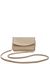 Crossbody clutch bag by Lane Bryant