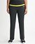 Full Figure Mesh Trim Active Pant by Reebok