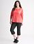 High-low top by Reebok