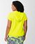 Banded Bottom Hooded Tee by Reebok