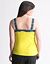 Plus Size Asymmetric Active Tank by Reebok