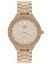 Rhinestone accent watch by Lane Bryant