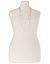 Tiered chain necklace by Lane Bryant