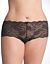 Full Figure Lace Cheeky by Cacique