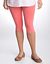 Plus Size Control Top Capri Legging by Lane Bryant