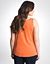 Plus Size Sequin Tank by Lane Bryant