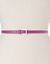 Smooth Skinny Belt by Lane Bryant