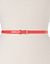 Smooth Patent Skinny Belt by Lane Bryant