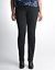Full Figure Soho Skinny Jean by DKNY JEANS