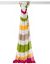 Striped scarf by Lane Bryant
