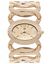 Lane Collection oval link watch