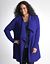 Plus Size Wool Sweater by DKNY JEANS