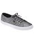 Wide Width Glitter Sneaker by Lane Bryant