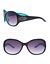 Studded Sunglasses by Lane Bryant