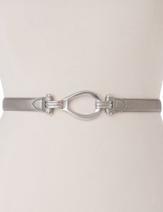 Adjustable Sling Buckle Belt by Lane Bryant