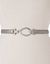 Adjustable Sling Buckle Belt by Lane Bryant