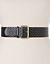 Perforated Stretch Belt