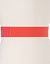 Perforated Stretch Belt