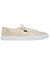 LB Kicks Metallic Canvas Wide Width Sneaker by Lane Bryant