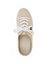 LB Kicks Metallic Canvas Wide Width Sneaker by Lane Bryant