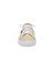 LB Kicks Metallic Canvas Wide Width Sneaker by Lane Bryant