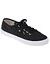 LB Kicks Wide Width Canvas Sneaker by Lane Bryant