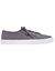 LB Kicks Wide Width Canvas Sneaker by Lane Bryant