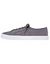 LB Kicks Wide Width Canvas Sneaker by Lane Bryant