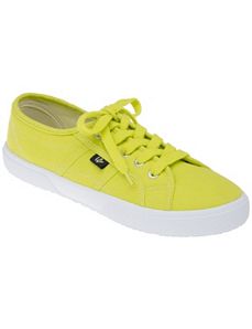 LB Kicks Wide Width Canvas Sneaker by Lane Bryant