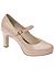 Wide Width Mary Jane Pump by Lane Bryant