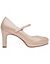 Wide Width Mary Jane Pump by Lane Bryant