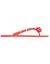 Wide Width Jelly Flip Flop by Lane Bryant