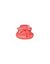 Wide Width Jelly Flip Flop by Lane Bryant