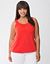 Eyelet Embroidered Tank