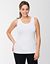 Plus Size racer back active tank by Lane Bryant