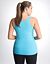 Plus Size racer back active tank by Lane Bryant