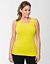 Plus Size racer back active tank by Lane Bryant