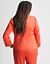 Sateen suit jacket by Lane Bryant