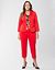 Sateen suit jacket by Lane Bryant