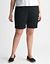 Plus Size Twill Bermuda Short