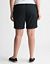 Plus Size Twill Bermuda Short
