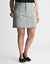 Poplin Skort by Lane Bryant